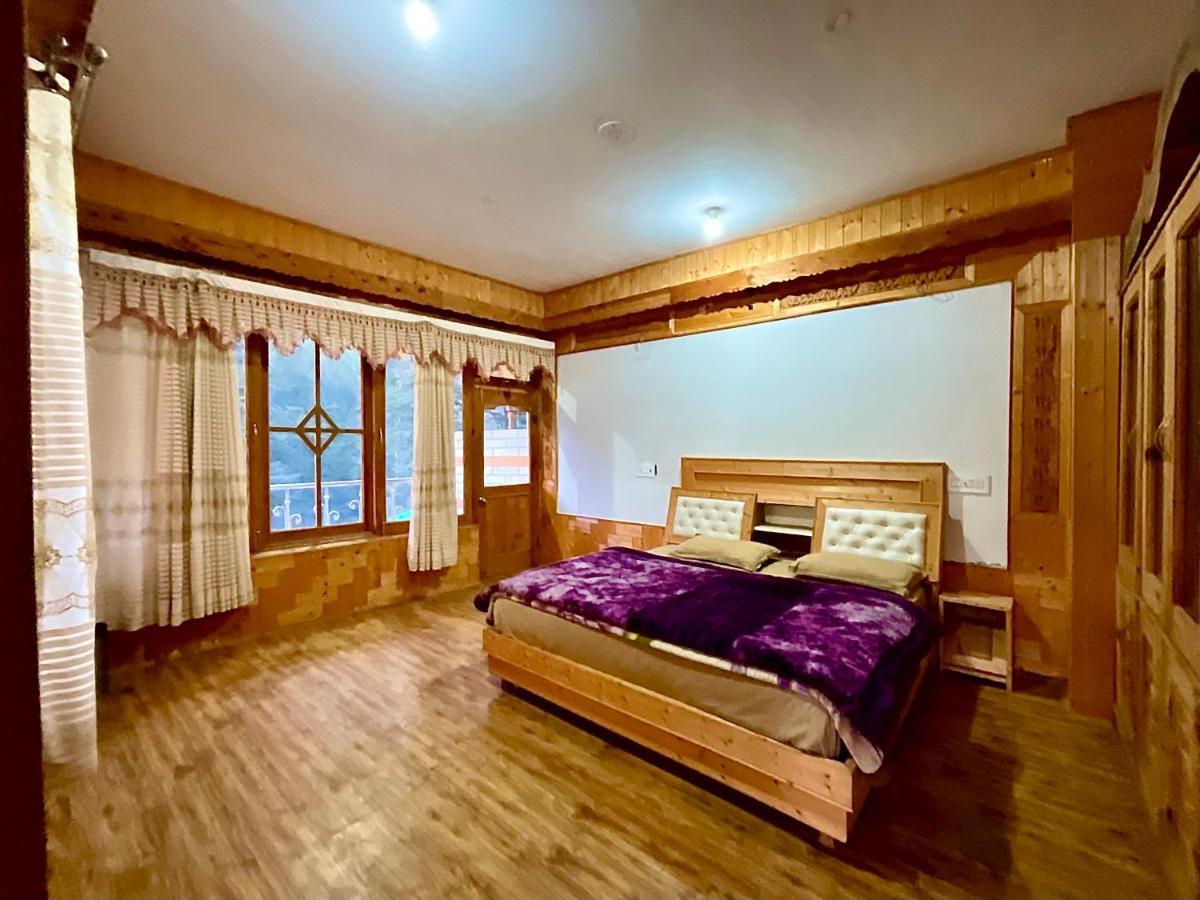 Diamond Valley X One Light Stays Kasol Exterior foto