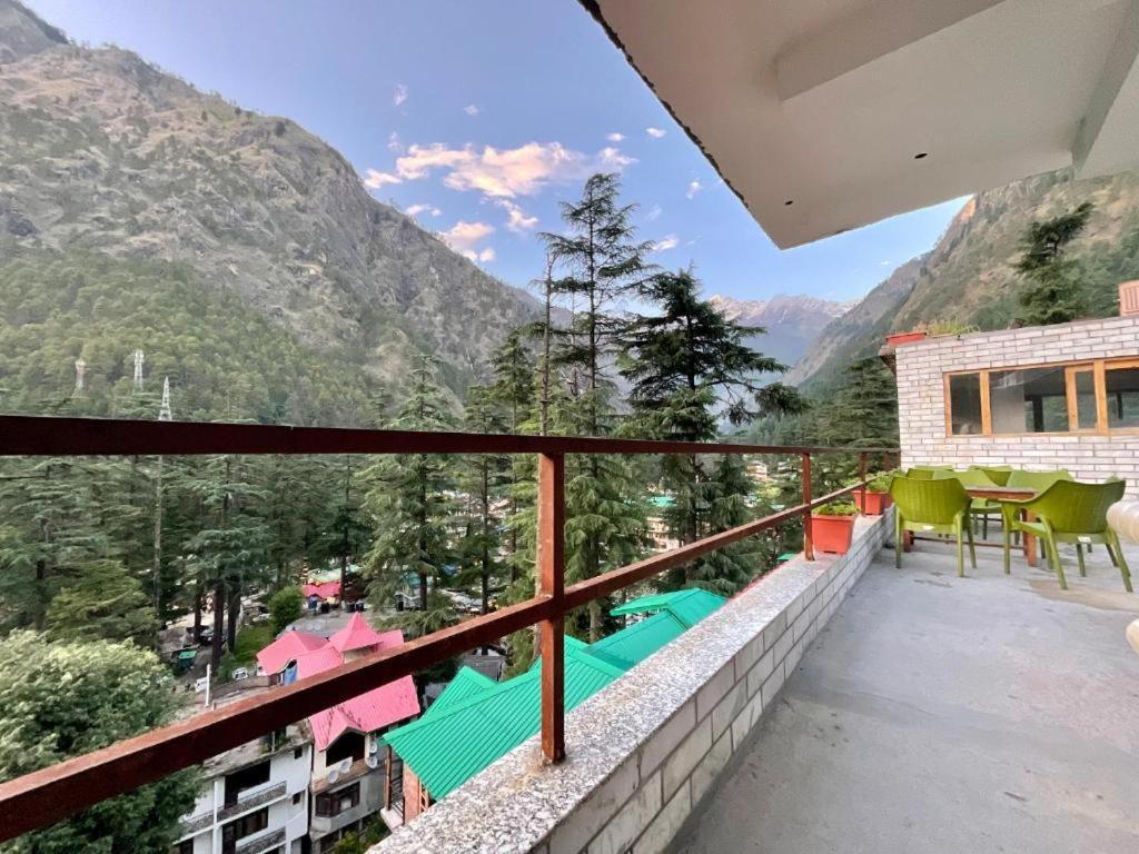 Diamond Valley X One Light Stays Kasol Exterior foto
