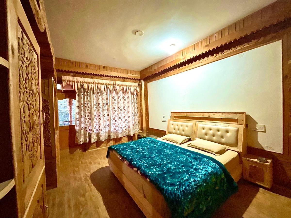 Diamond Valley X One Light Stays Kasol Exterior foto
